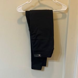 Fila thermal leggings